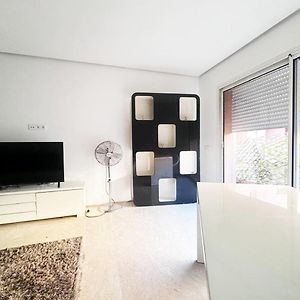 Appartement met een Slaapkamer